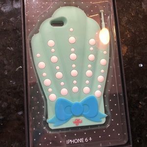 Valfre iPhone 6 plus phone case